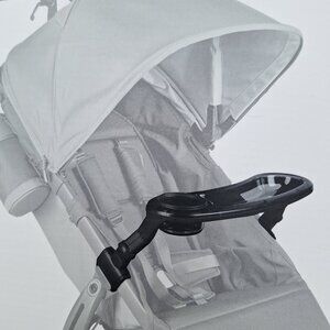 Snack Tray for Uppababy Ridge